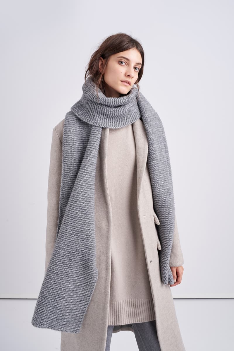 The Arrivals 2016 Fall Winter Collection
