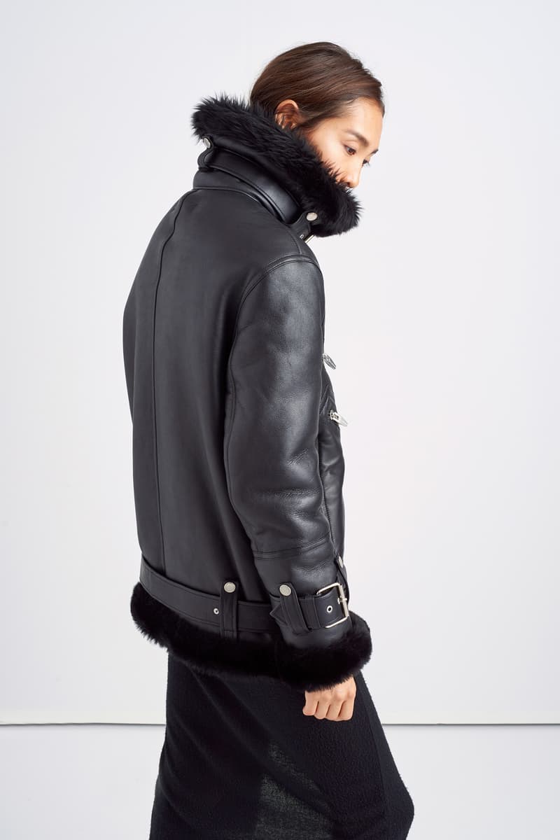 The Arrivals 2016 Fall Winter Collection