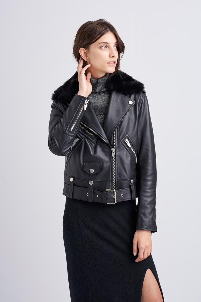 The Arrivals 2016 Fall Winter Collection