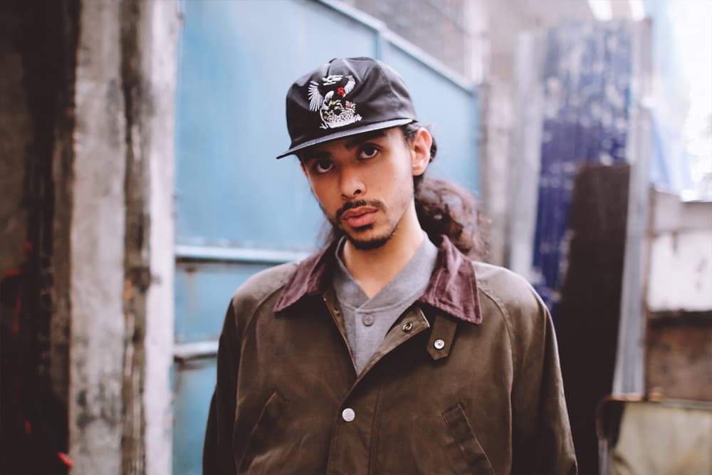 The Hundreds 2016 Fall Lookbook