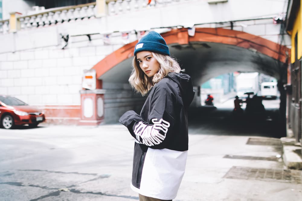 The Hundreds 2016 Fall Lookbook