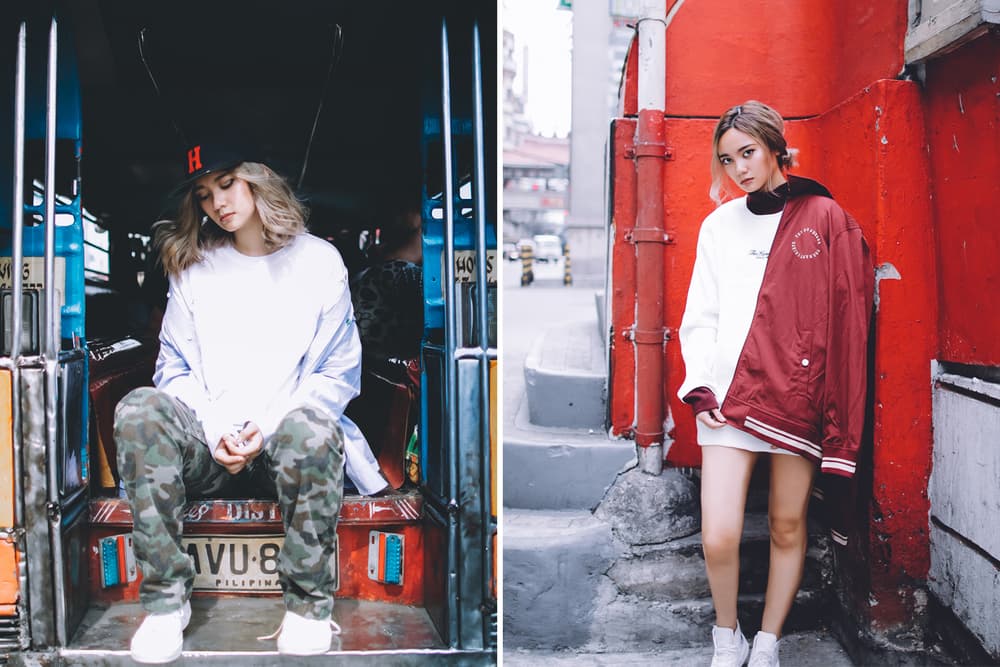 The Hundreds 2016 Fall Lookbook