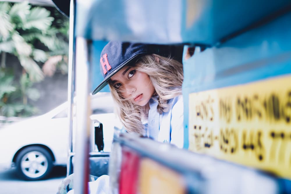 The Hundreds 2016 Fall Lookbook