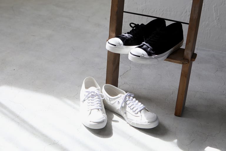UNITED ARROWS x Converse Jack Purcell 