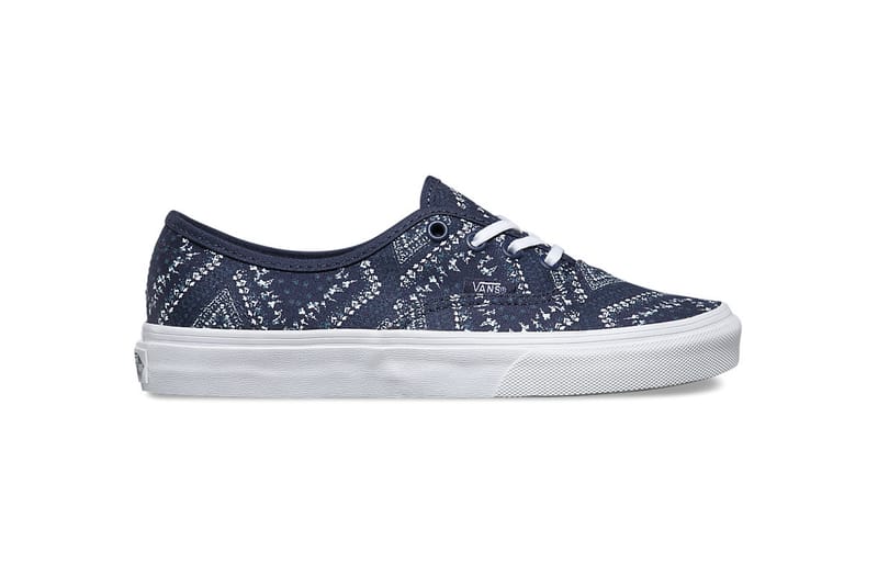 vans bandana backpack