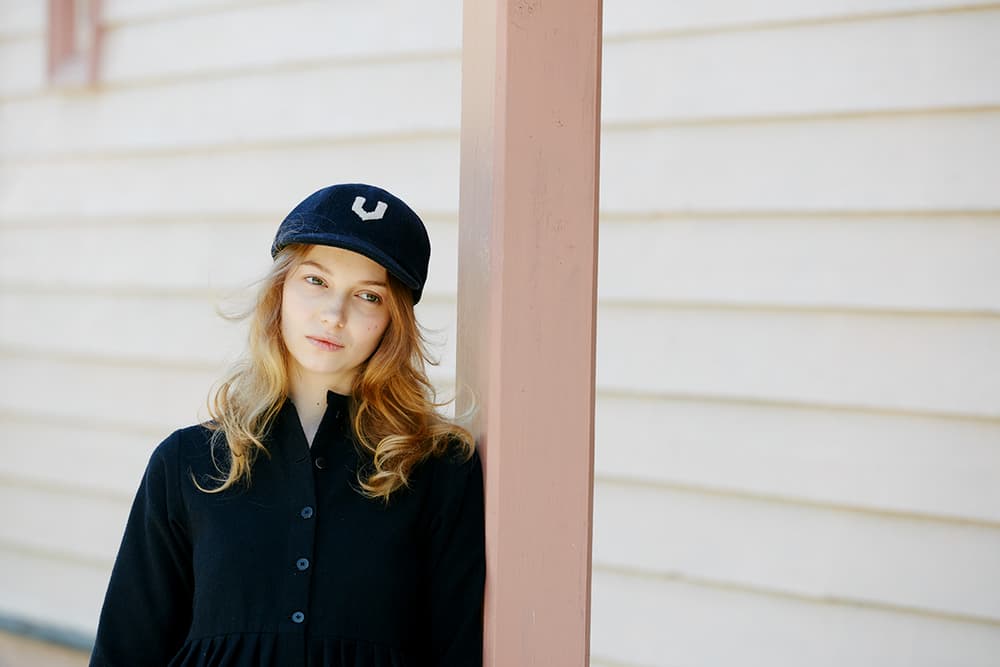 WMV visvim 2016 Fall Winter Lookbook