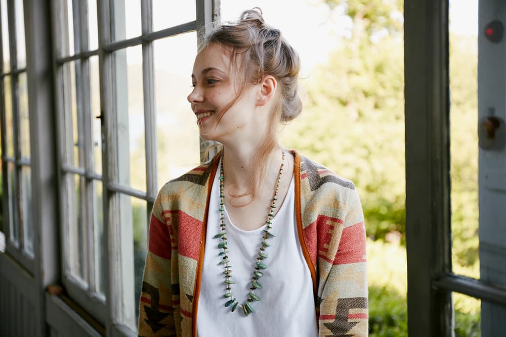WMV visvim 2016 Fall Winter Lookbook