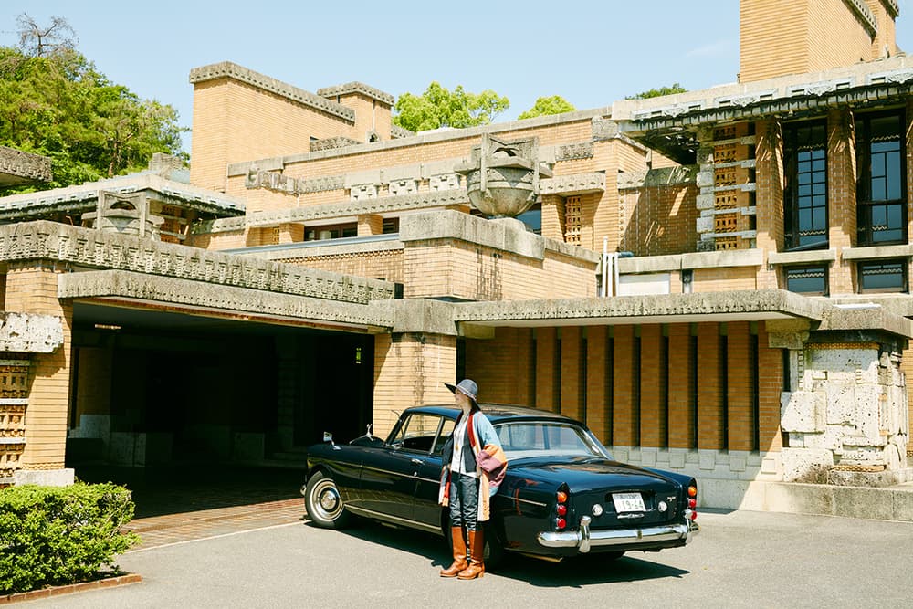 WMV visvim 2016 Fall Winter Lookbook