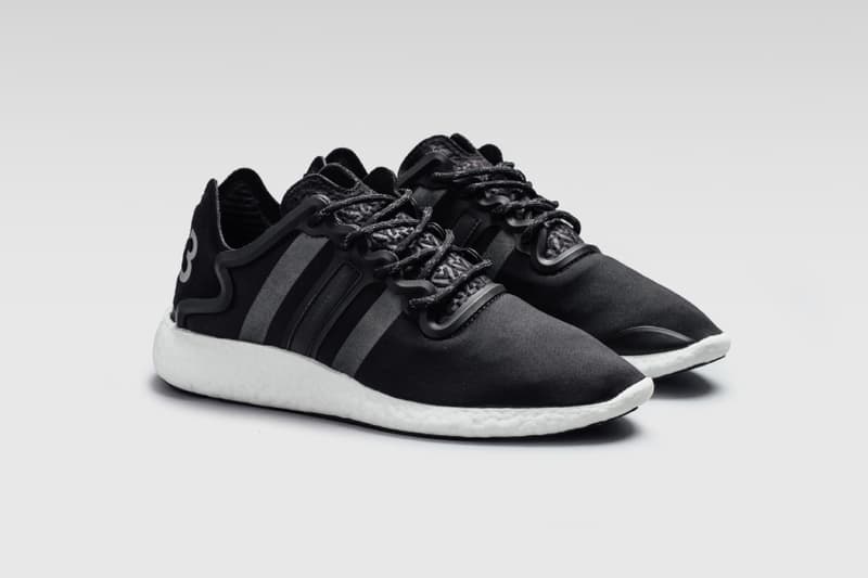 Y-3 yohji run northern lights neoprene