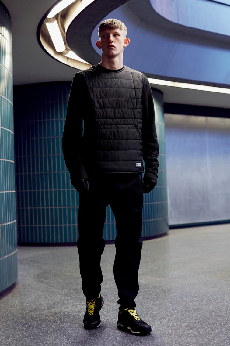 adidas highlights sportswear footwear berlin lookbook