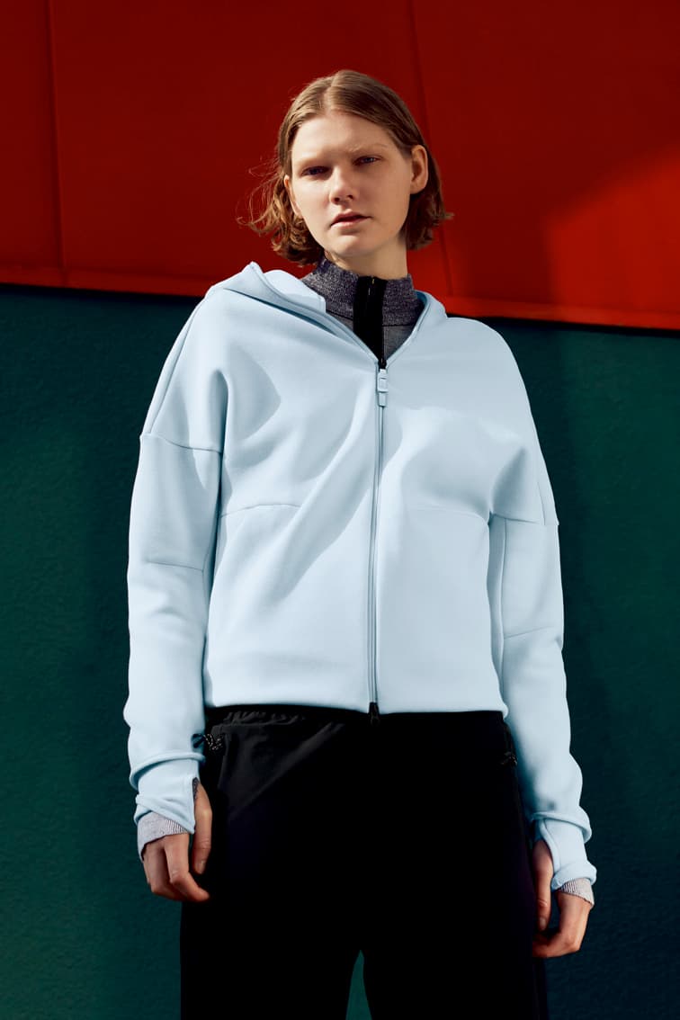 adidas highlights sportswear footwear berlin lookbook