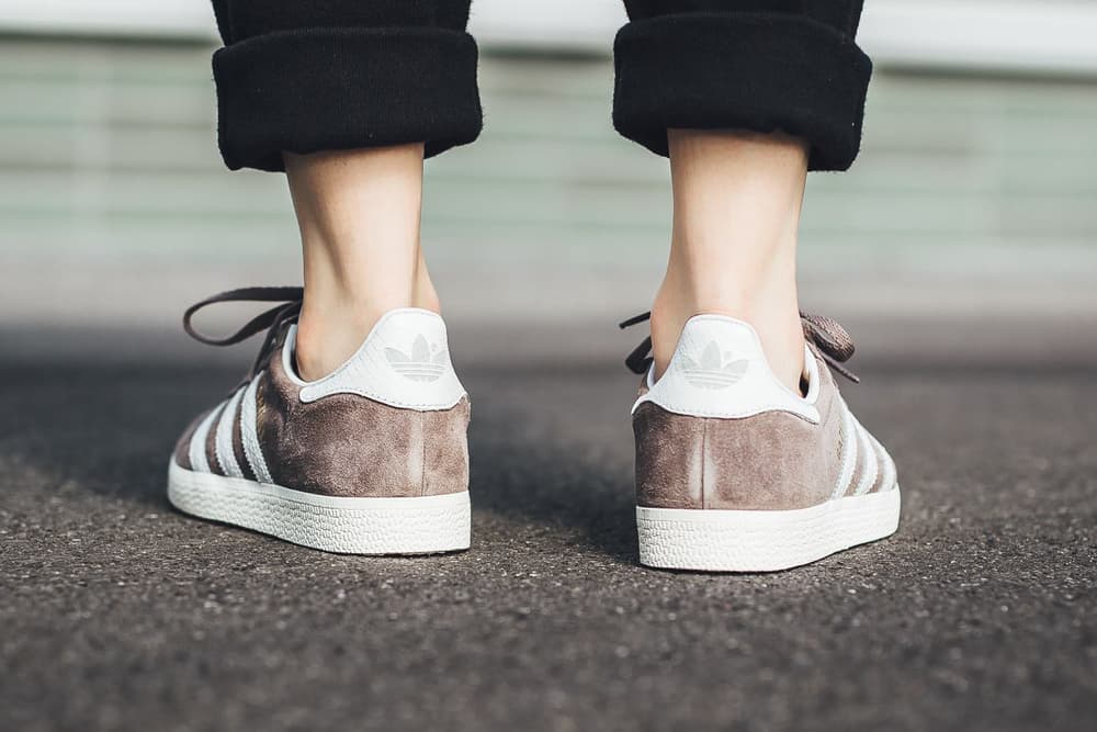 adidas Originals Gazelle Tecear