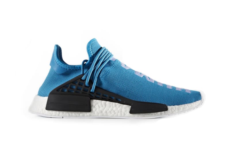 pharrell nmd sky blue