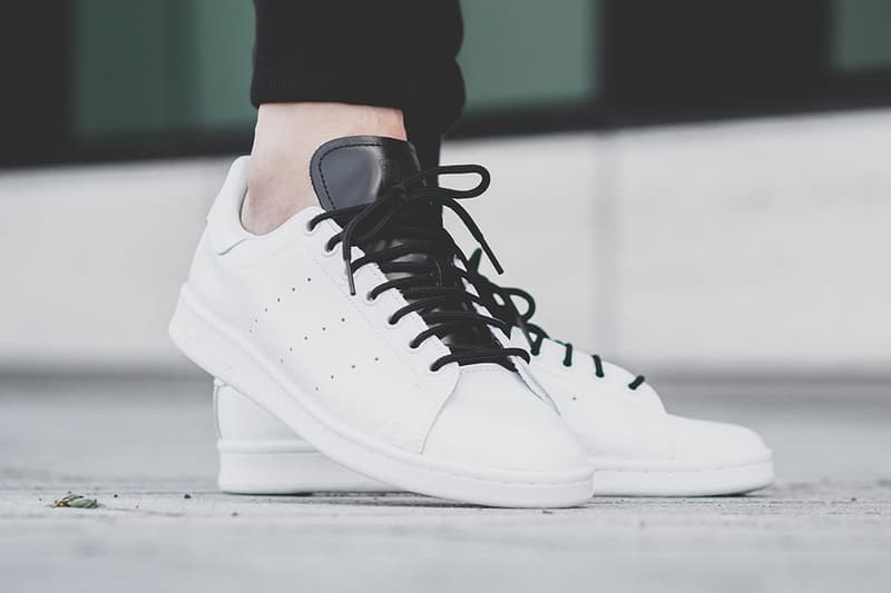 adidas Originals Stan Smith white