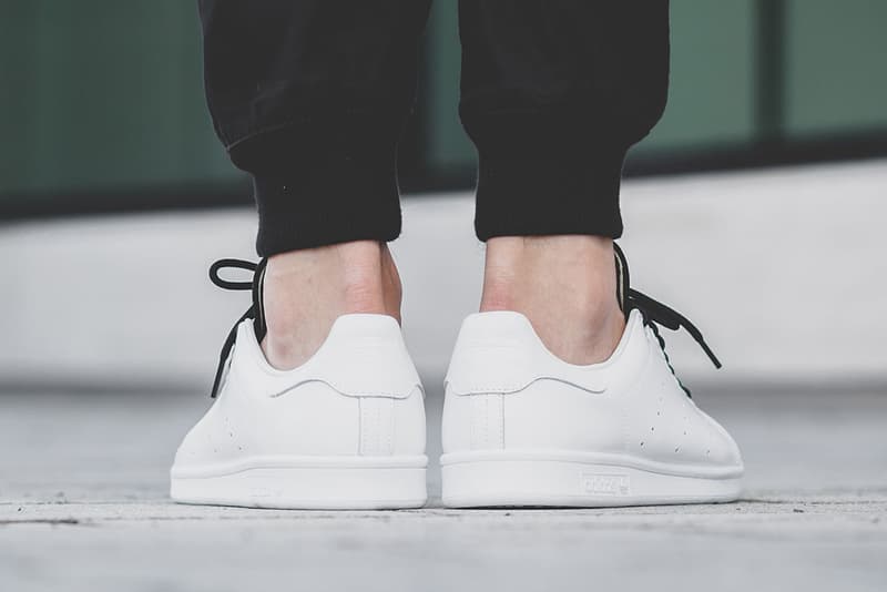 adidas Originals Stan Smith white