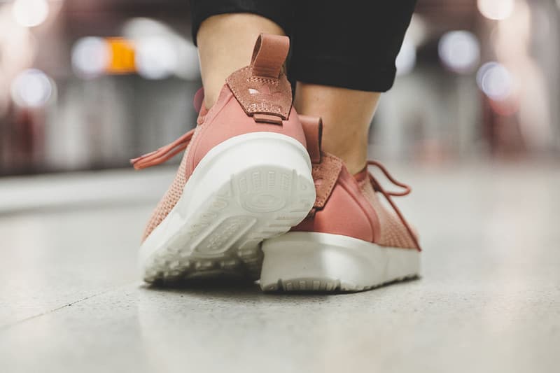 adidas ZX Flux Adv Virtue Raw Pink