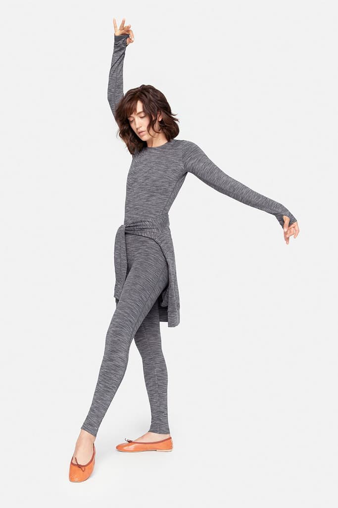 A.P.C. and Outdoor Voices Collection