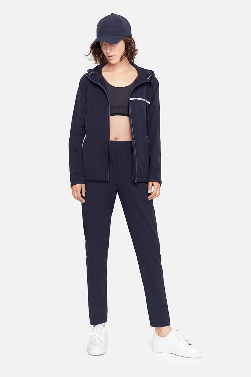 A.P.C. and Outdoor Voices Collection