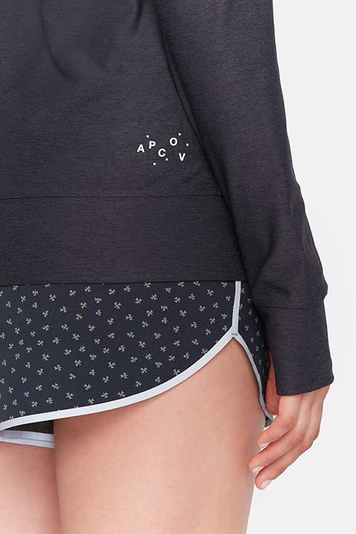 A.P.C. and Outdoor Voices Collection