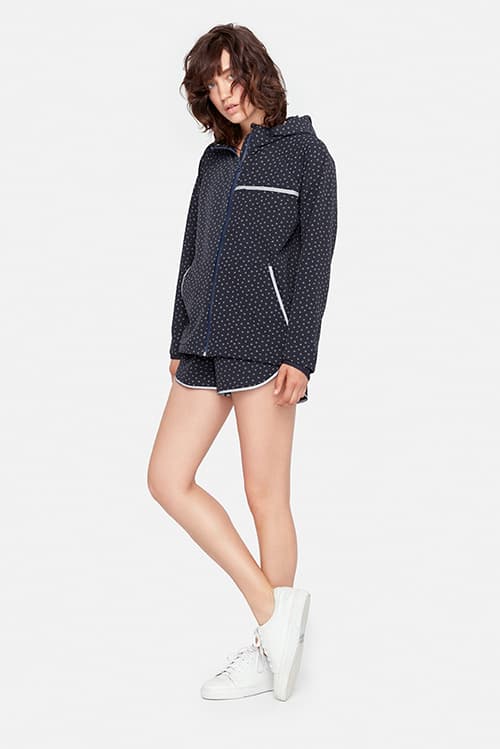 A.P.C. and Outdoor Voices Collection