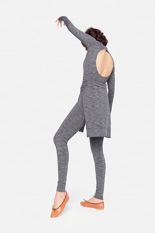 A.P.C. and Outdoor Voices Collection