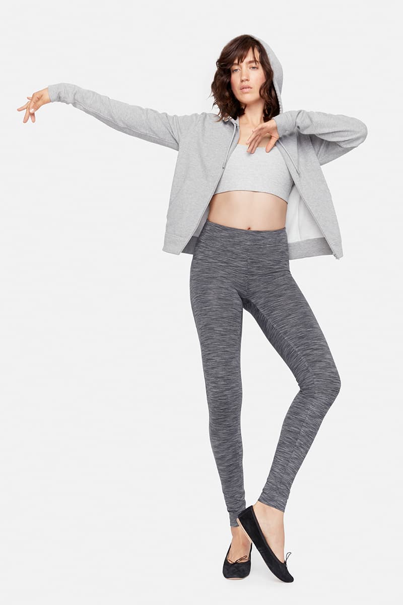 A.P.C. and Outdoor Voices Collection