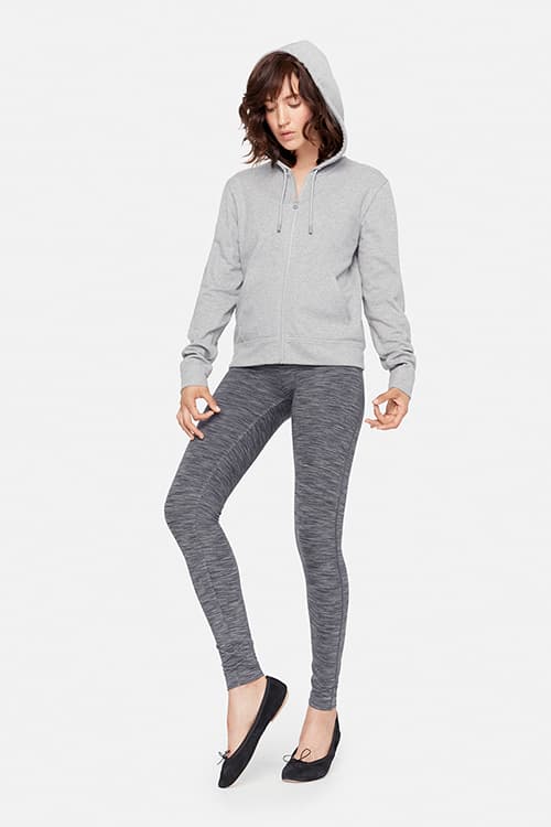 A.P.C. and Outdoor Voices Collection