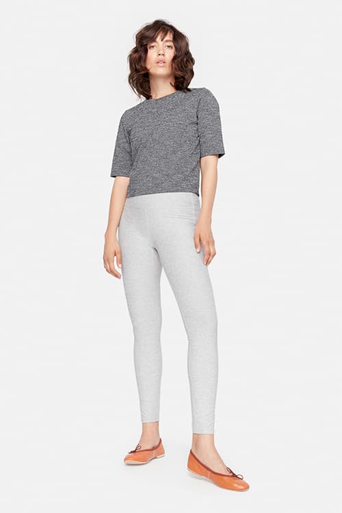 A.P.C. and Outdoor Voices Collection