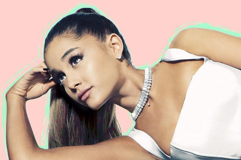 Ariana Grande
