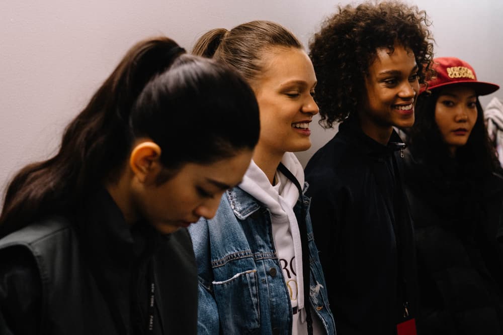 KITH KITHLAND NYFW