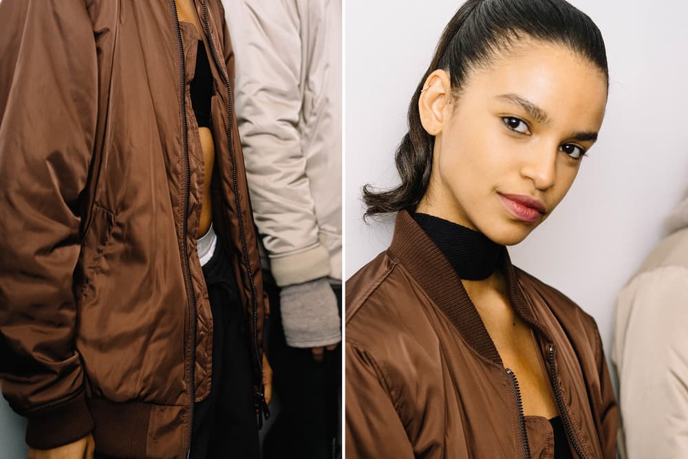 KITH KITHLAND NYFW
