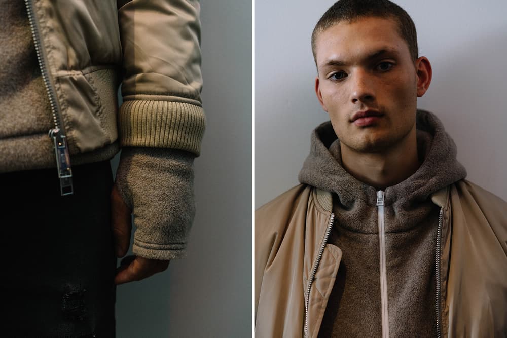 KITH KITHLAND NYFW