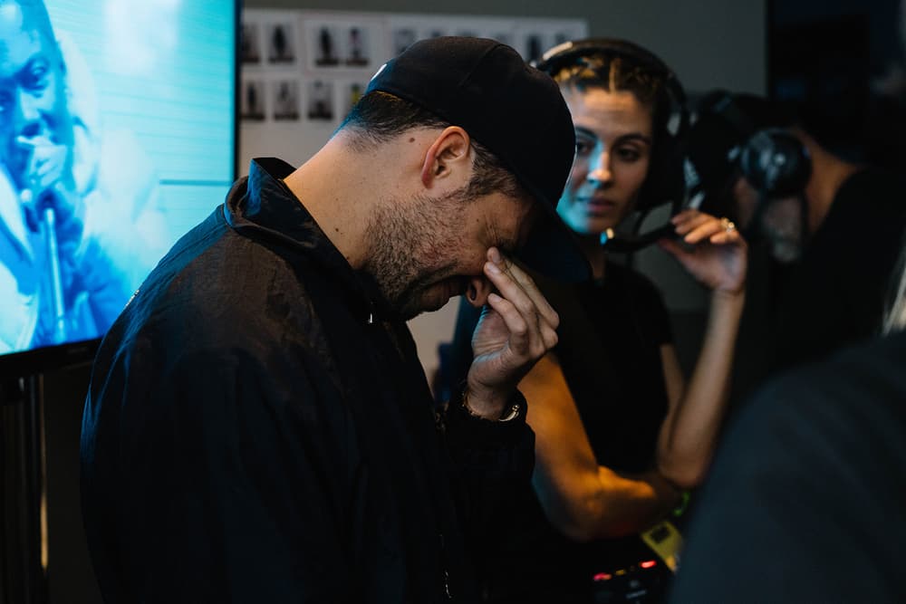KITH KITHLAND NYFW