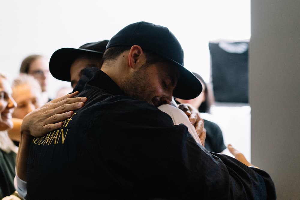 KITH KITHLAND NYFW
