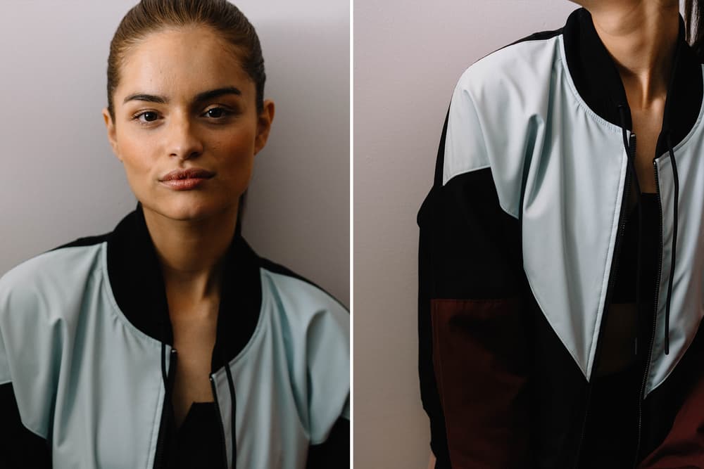 KITH KITHLAND NYFW