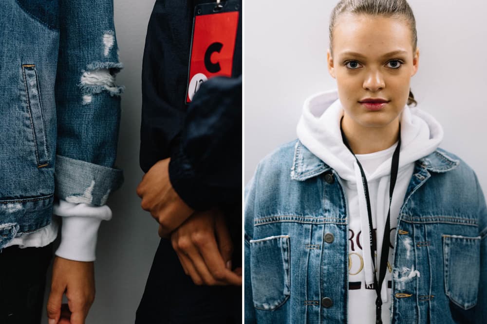 KITH KITHLAND NYFW