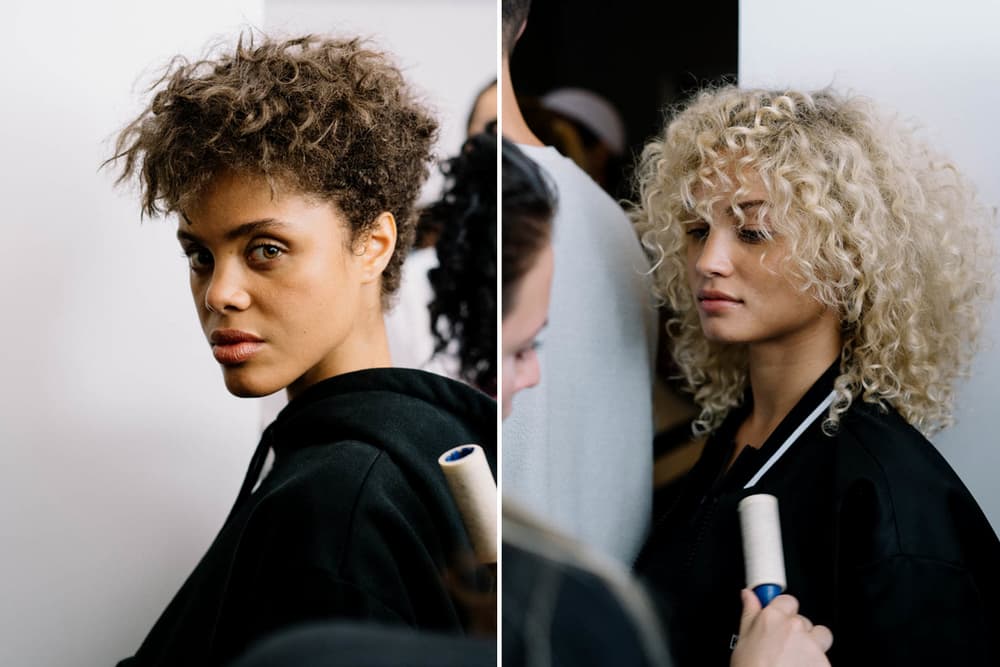 KITH KITHLAND NYFW