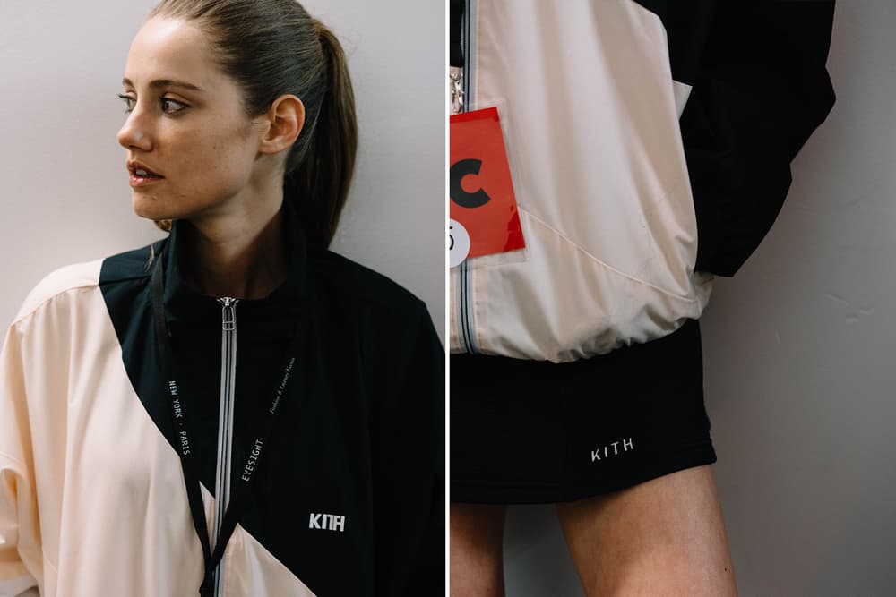 KITH KITHLAND NYFW