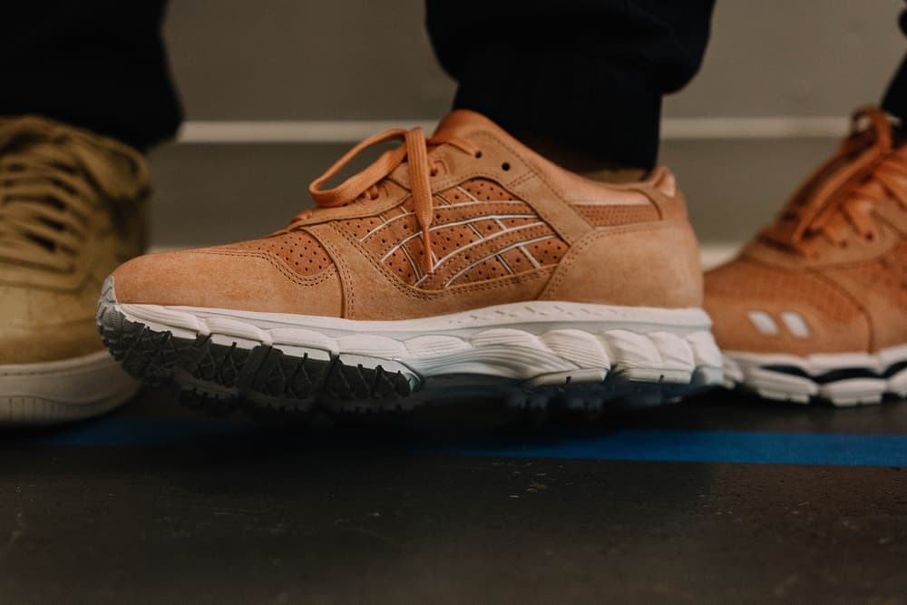KITH KITHLAND NYFW