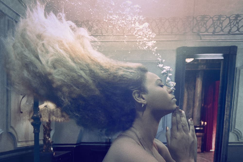 Beyonce Lemonade Visual Album