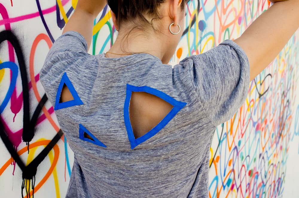 buena onda lookbook california tees