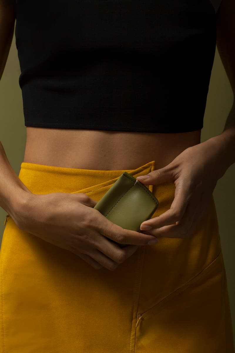 Building Blocks Handbags Lookbook