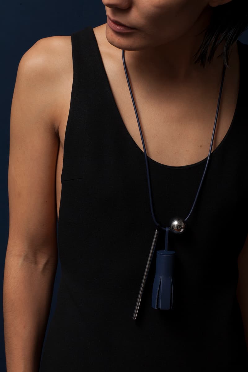 Building Blocks Handbags Lookbook