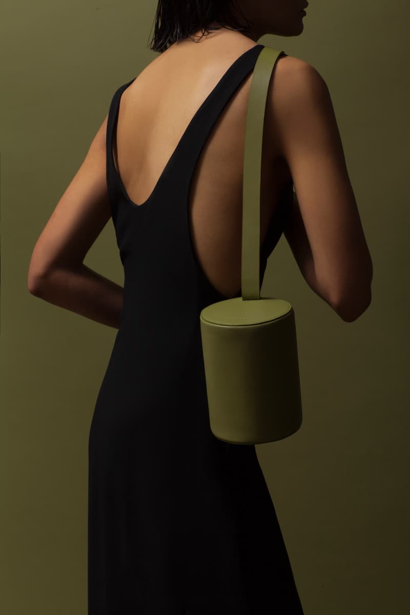 Building Blocks Handbags Lookbook