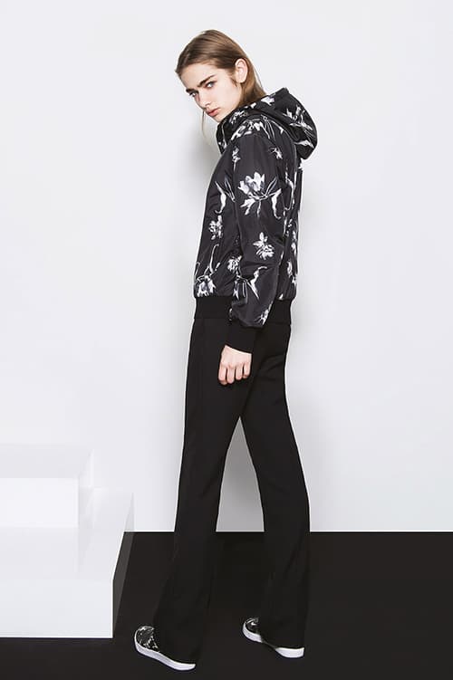 Calvin Klein Platinum Floral Exposure