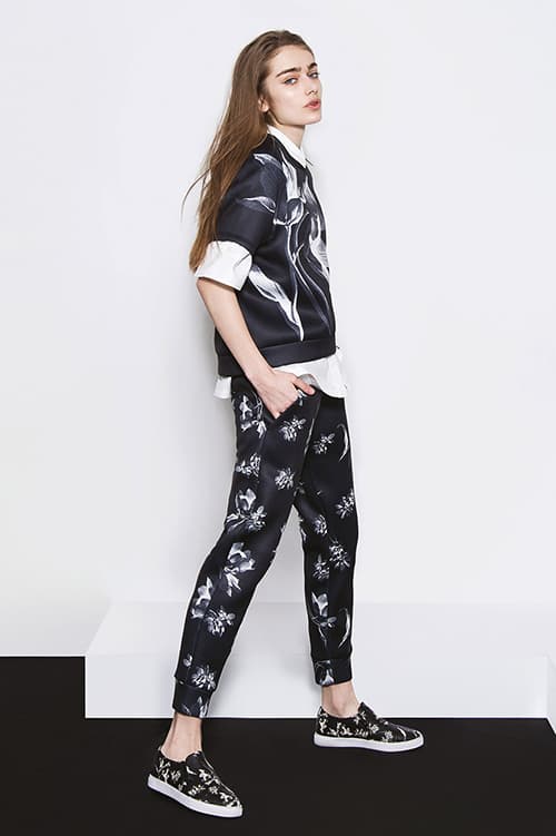 Calvin Klein Platinum Floral Exposure