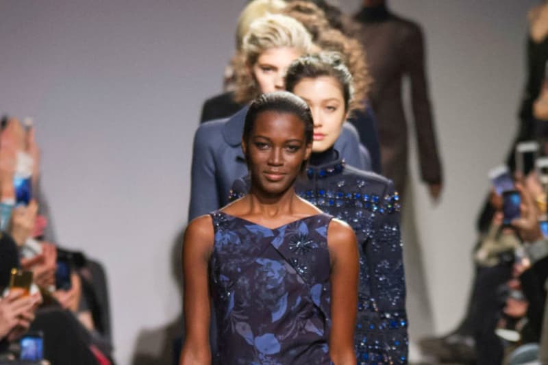 CFDA New York Fashion Week Diversity