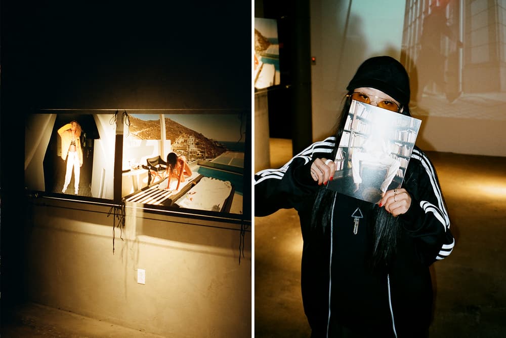 Christina Paik MEUFS Exhibition in New York