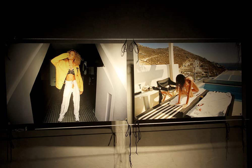 Christina Paik MEUFS Exhibition in New York