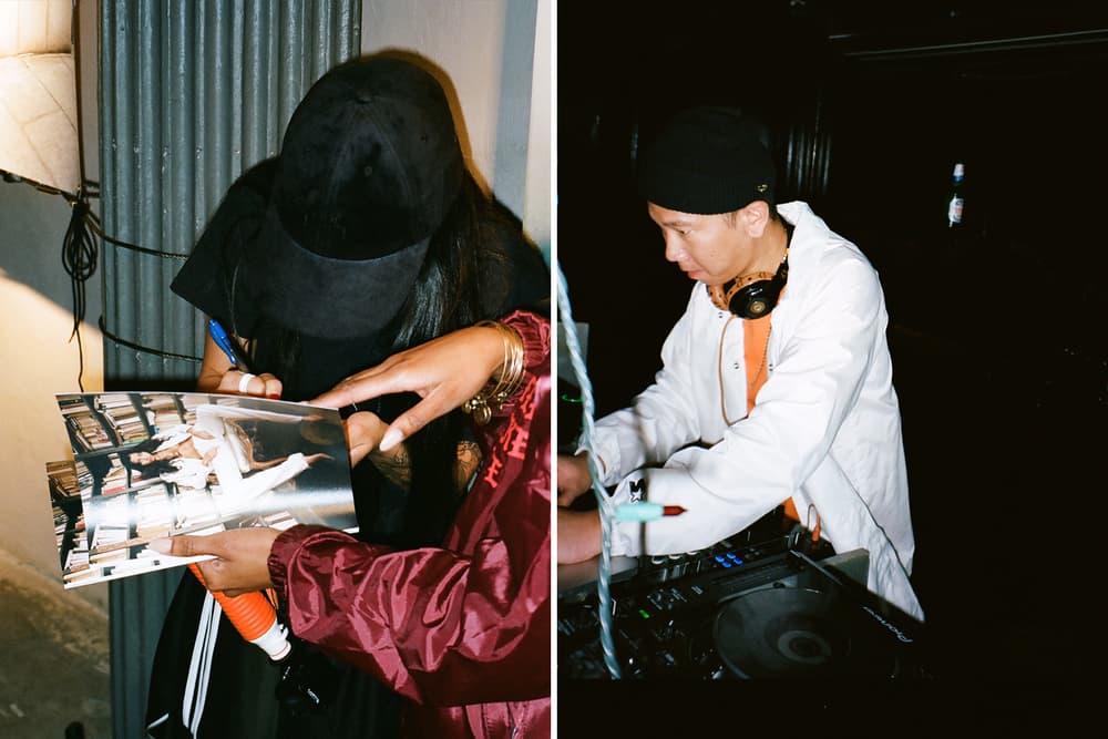 Christina Paik MEUFS Exhibition in New York